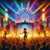 The 3Bs Drum and Bass Show